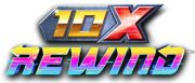 10x Rewind Logo