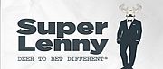 150 € Super Lenny Bonus
