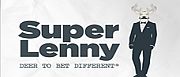 150 Freispiele im Super Lenny Casino