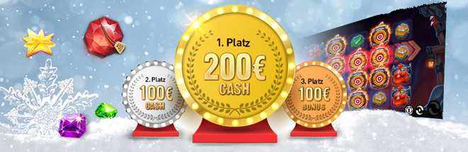 200 Euro geschenkt Banner