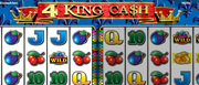 4 King Cash