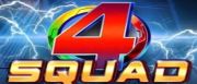 4 Squad Slot Logo