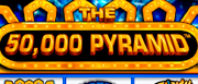 50,000 Pyramid