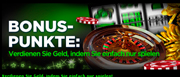 888 Casino Bonus Punkte