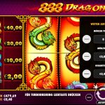 888 Dragons Einsaetze