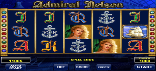 admiral-nelson-online-slot