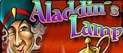 Aladdins Lamp