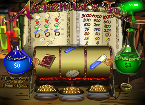 alchemists-lab online slot