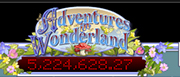Alices Wonderland ist der neue online Slot bei 888