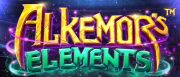 Alkemor`s Elements Logo
