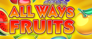 Allways Fruits
