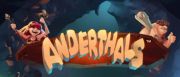 Anderthals Slot Logo