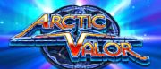 Arctic Valor Slot Logo