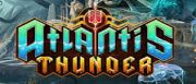 Atlantis Thunder Slot Logo