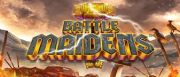 Battle Maidens Logo