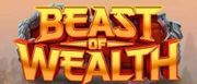 Beast of Wealth Logo