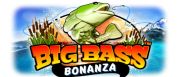 Big Bass Bonanza Logo