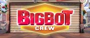 Big Bot Crew Slot Logo