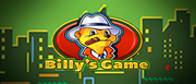 Billys Game Spielautomat