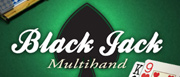 Black Jack European Multihand