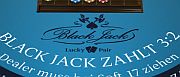 Blackjack Lucky Pair