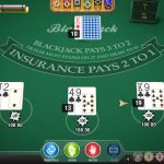 Blackjack MH Vorschau