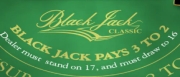 Blackjack Online