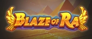 Blaze of Ra