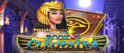 Book of Cleopatra Slot Logo