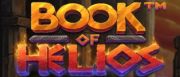 Book of Helios Logo