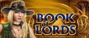 Book of Lords Logo