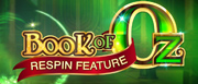 Book of Oz logo