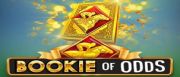 Bookie of Odds Slot Logo