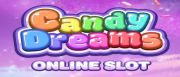 Candy Dreams Logo