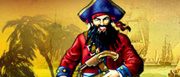 Captains Treasure online Slot im William Hill online Casino