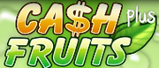 Cash Fruits Plus