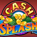 Cash Splash Logo