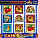 Cash Splash online Slot