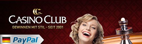 Casino Club Roulette Tipps