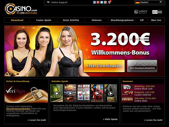 casinocom