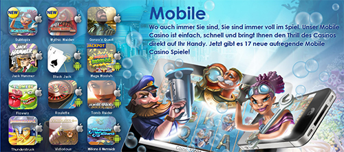 casinoeuro mobil online spielen