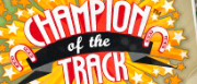 Champion of the Track