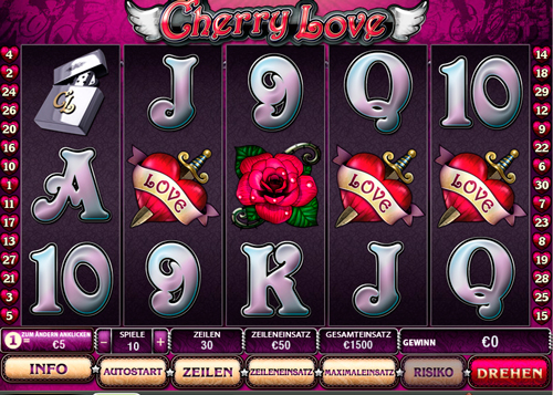 cherry-love