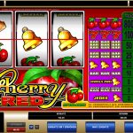 Cherry Red online Slot
