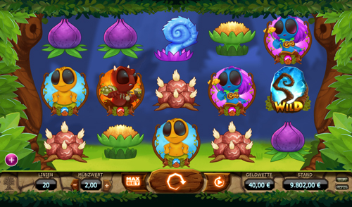 chibeasties online slot