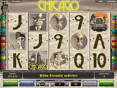 chicago spielen chicago spielen