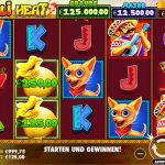 Chilli Heat Online Slot