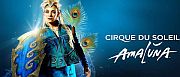 Cirque du Soleil Amaluna Slot Logo