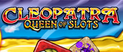 Cleopatra – Queen of Slots
