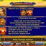 cleopatras-choice-bonus